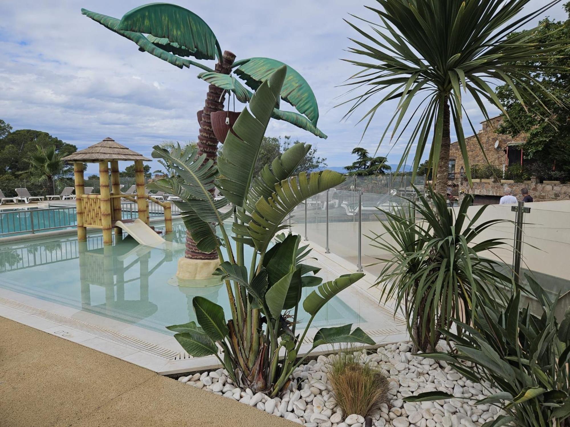 Campingplatz Voltaire